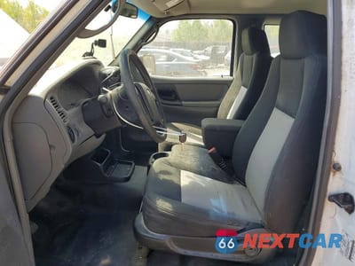 Zdjęcie 7 z 11 samochodu: 2007 FORD RANGER SUPER CAB VIN:1FTYR14U37PA26590 - miniatura