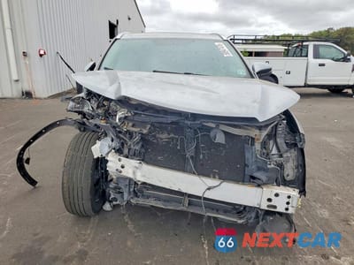 Piąte zdjęcie samochodu w środku: 2016 TOYOTA HIGHLANDER XLE VIN:5TDJKRFH0GS263340 - miniatura