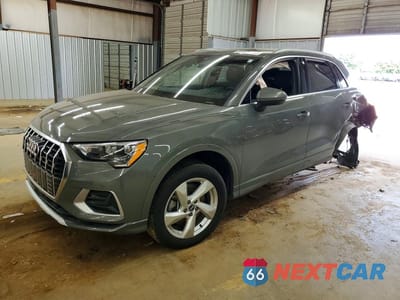 2022 AUDI Q3 PREMIUM 40 WA1AUCF3XN1000837 - główne zdjęcie licytacji z USA - miniatura
