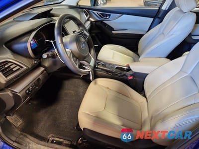 Zdjęcie 7 z 13 samochodu: 2022 SUBARU IMPREZA LIMITED VIN:4S3GTAU65N3724864 - miniatura