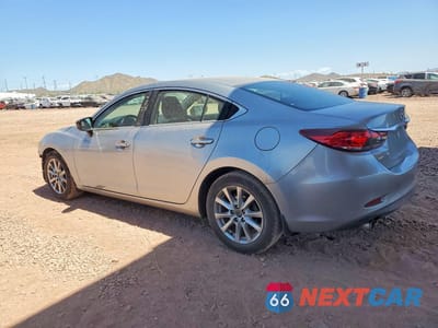 Drugie zdjęcie samochodu z przodu: 2014 MAZDA 6 SPORT VIN:JM1GJ1U55E1108364 - miniatura