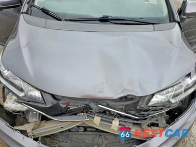 Zdjęcie 11 z 12 samochodu: 2017 HONDA FIT EX VIN:3HGGK5H89HM710346 - miniatura