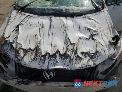 Zdjęcie 11 z 12 samochodu: 2014 HONDA CIVIC EXL VIN:19XFB2F93EE234069 - miniatura