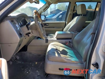 Zdjęcie 7 z 12 samochodu: 2007 FORD EXPEDITION EL LIMITED VIN:1FMFK195X7LA51938 - miniatura