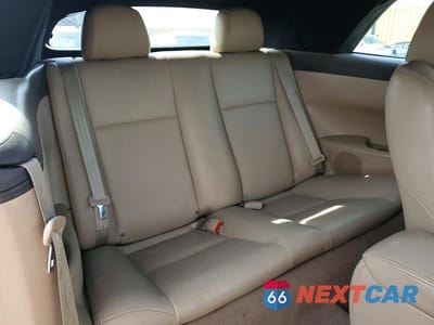 Zdjęcie 10 z 12 samochodu: 2006 TOYOTA CAMRY SOLARA SLE V6 VIN:4T1FA38PX6U090135 - miniatura
