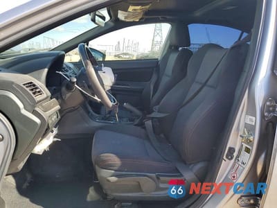 Zdjęcie 7 z 13 samochodu: 2018 SUBARU WRX PREMIUM VIN:JF1VA1C65J8802612 - miniatura