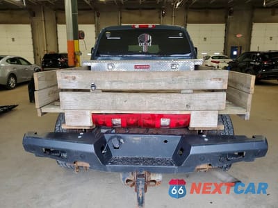 Zdjęcie 6 z 11 samochodu: 2012 GMC SIERRA K2500 SLE VIN:1GT220EG6CZ119891 - miniatura