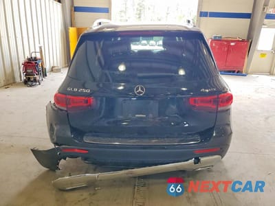 Zdjęcie 6 z 13 samochodu: 2023 MERCEDES-BENZ GLB 250 4MATIC VIN:W1N4M4HB2PW335845 - miniatura