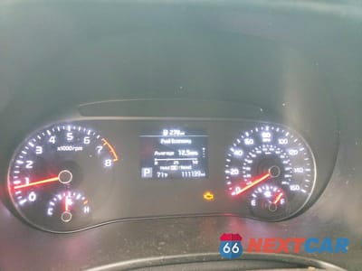 Zdjęcie 9 z 13 samochodu: 2022 KIA SOUL LX VIN:KNDJ23AU2N7158162 - miniatura