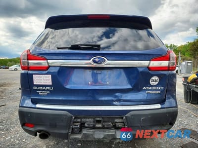 Zdjęcie 6 z 13 samochodu: 2019 SUBARU ASCENT TOURING VIN:4S4WMARD0K3414564 - miniatura