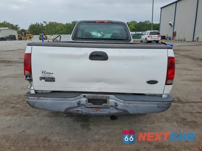 Zdjęcie 6 z 12 samochodu: 2004 FORD F-150 HERITAGE CLASSIC VIN:2FTRX17W14CA82855 - miniatura