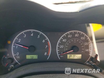 Zdjęcie 9 z 12 samochodu: 2013 TOYOTA COROLLA LE VIN:5YFBU4EE5DP078794 - miniatura