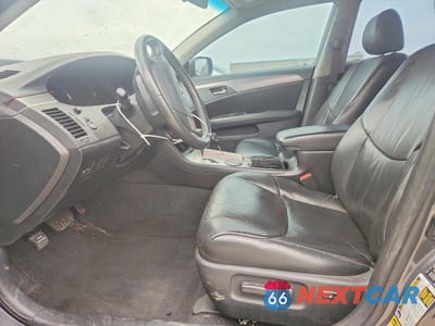 Zdjęcie 7 z 12 samochodu: 2008 TOYOTA AVALON TOURING VIN:4T1BK36B18U274675 - miniatura