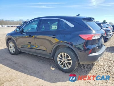 Drugie zdjęcie samochodu z przodu: 2020 FORD ESCAPE SE VIN:1FMCU9G65LUC02812 - miniatura
