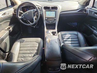 Zdjęcie 8 z 12 samochodu: 2017 FORD FUSION SE VIN:3FA6P0H90HR269500 - miniatura