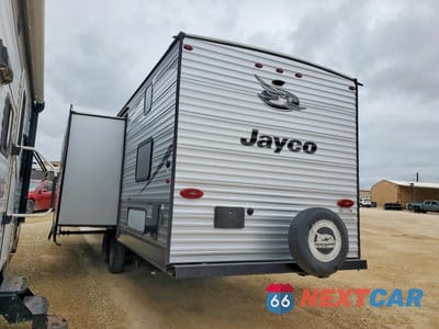 Trzecie zdjęcie samochodu z tyłu: 2020 JAYCO JAY FLIGHT CAMPER VIN:1UJBJ0BRXL17X0383 - miniatura
