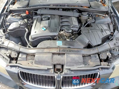 Zdjęcie 11 z 13 samochodu: 2007 BMW 328 XI VIN:WBAVC93567KX60292 - miniatura