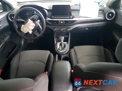 Zdjęcie 8 z 12 samochodu: 2022 KIA FORTE LXS VIN:3KPF24AD5NE467099 - miniatura
