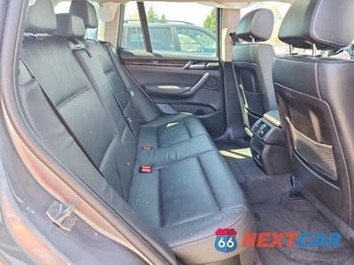 Zdjęcie 11 z 13 samochodu: 2017 BMW X3 XDRIVE28I VIN:5UXWX9C34H0T18777 - miniatura