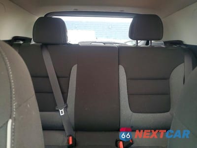 Zdjęcie 10 z 13 samochodu: 2024 CHEVROLET TRAILBLAZER LS VIN:KL79MMSL7RB166752 - miniatura