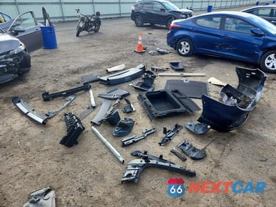 Zdjęcie 13 z 13 samochodu: 2019 BMW X3 XDRIVE30I VIN:5UXTR9C58KLD92226 - miniatura