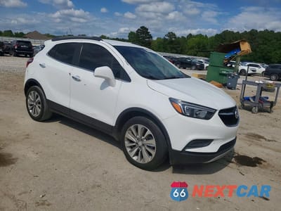 Czwarte zdjęcie samochodu z boku: 2020 BUICK ENCORE PREFERRED VIN:KL4CJASB0LB326270 - miniatura