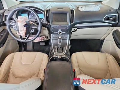 Zdjęcie 8 z 13 samochodu: 2018 FORD EDGE TITANIUM VIN:2FMPK3K88JBC62910 - miniatura