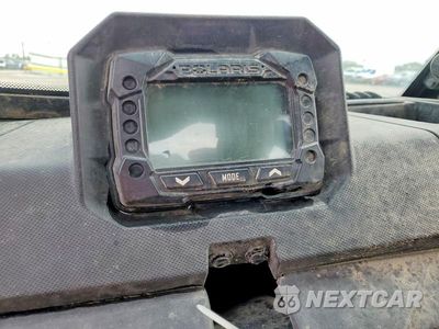 Zdjęcie 8 z 10 samochodu: 2023 POLARIS RANGER UTILITY VEHICLE VIN:4XATAE996P8026470 - miniatura