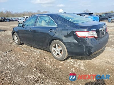Drugie zdjęcie samochodu z przodu: 2011 TOYOTA CAMRY HYBRID BASE VIN:4T1BB3EK0BU135498 - miniatura