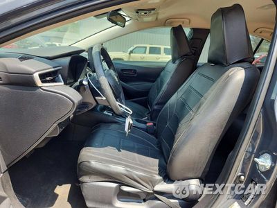 Zdjęcie 7 z 12 samochodu: 2025 TOYOTA COROLLA LE VIN:5YFB4MDE9SP334000 - miniatura