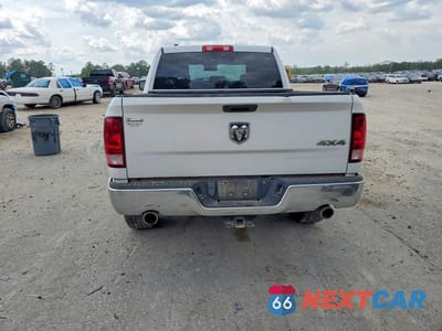 Zdjęcie 6 z 13 samochodu: 2019 RAM 1500 CLASSIC TRADESMAN VIN:1C6RR7KT0KS742975 - miniatura