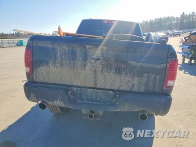 Zdjęcie 6 z 12 samochodu: 2020 RAM 1500 CLASSIC WARLOCK VIN:1C6RR7GT9LS146032 - miniatura