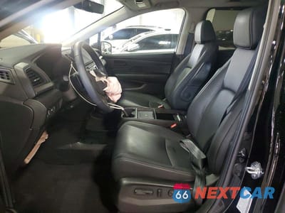 Zdjęcie 7 z 13 samochodu: 2025 HONDA ODYSSEY EXL VIN:5FNRL6H62SB020779 - miniatura