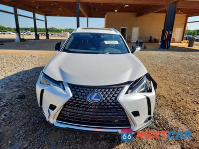 Piąte zdjęcie samochodu w środku: 2019 LEXUS UX 250H VIN:JTHU9JBH5K2017267 - miniatura