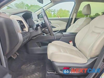 Zdjęcie 7 z 13 samochodu: 2024 NISSAN ROGUE SL VIN:JN8BT3CA2RW000151 - miniatura