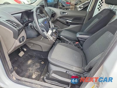 Zdjęcie 7 z 14 samochodu: 2022 FORD TRANSIT CONNECT XLT VIN:NM0LS7T22N1535004 - miniatura
