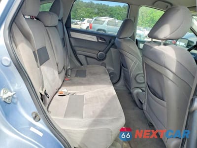 Zdjęcie 11 z 14 samochodu: 2011 HONDA CR-V SE VIN:5J6RE4H44BL067266 - miniatura