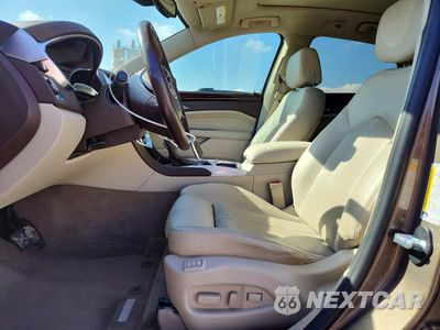 Zdjęcie 7 z 13 samochodu: 2015 CADILLAC SRX LUXURY COLLECTION VIN:3GYFNBE37FS624657 - miniatura