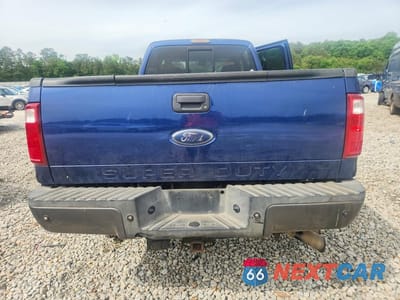 Zdjęcie 6 z 12 samochodu: 2008 FORD F350 SRW SUPER DUTY VIN:1FTWW31R28EB28648 - miniatura