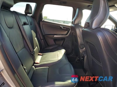 Zdjęcie 11 z 13 samochodu: 2015 VOLVO XC60 T6 R-DESIGN PREMIER VIN:YV4902RP7F2637643 - miniatura