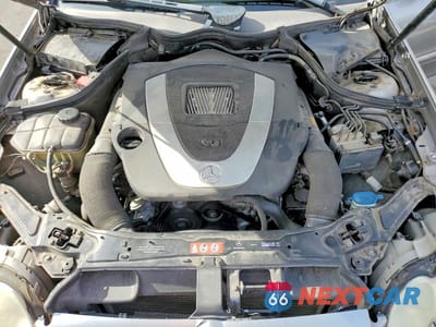 Zdjęcie 11 z 12 samochodu: 2006 MERCEDES-BENZ CLK 350 VIN:WDBTK56G56T069863 - miniatura