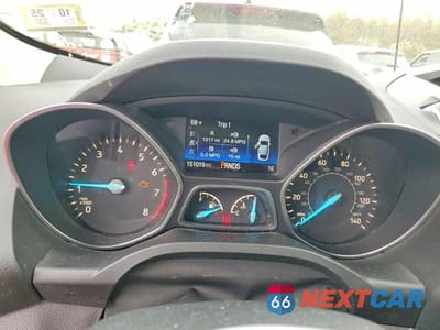 Zdjęcie 9 z 13 samochodu: 2017 FORD ESCAPE SE VIN:1FMCU9GDXHUD43672 - miniatura