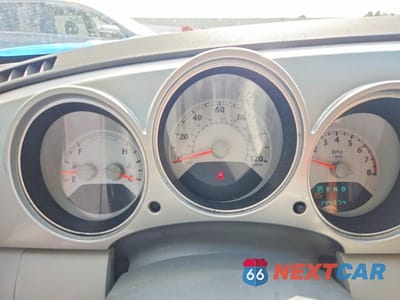 Zdjęcie 9 z 13 samochodu: 2007 CHRYSLER PT CRUISER VIN:3A4FY48B27T540893 - miniatura