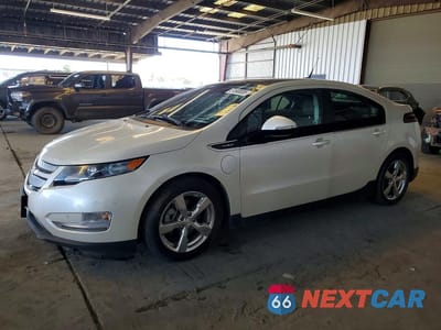 2012 CHEV VOLT 1G1RF6E45CU128308 - główne zdjęcie licytacji z USA - miniatura
