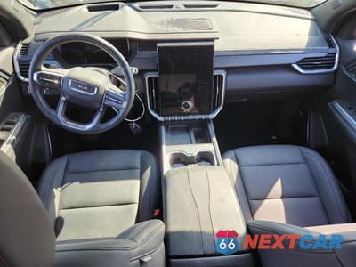 Zdjęcie 8 z 13 samochodu: 2024 GMC ACADIA UPLEVEL VIN:1GKENKKS5RJ206105 - miniatura