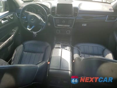 Zdjęcie 8 z 13 samochodu: 2016 MERCEDES-BENZ GLE 350 VIN:4JGDA5JB8GA671301 - miniatura
