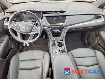Zdjęcie 8 z 13 samochodu: 2022 CADILLAC XT5 LUXURY VIN:1GYKNAR43NZ161123 - miniatura
