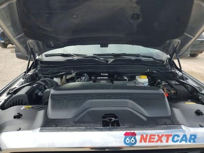 Zdjęcie 11 z 11 samochodu: 2024 RAM 2500 BIG HORN VIN:3C6UR5DL9RG340837 - miniatura