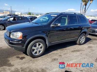 2007 VOLVO XC90 3.2 YV4CY982471390618 - główne zdjęcie licytacji z USA - miniatura
