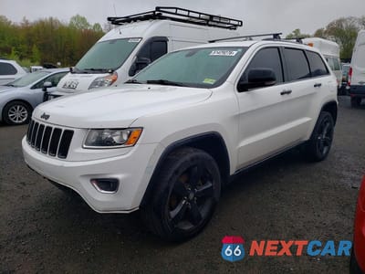 2015 JEEP GRAND CHEROKEE LIMITED 1C4RJFBG5FC794664 - główne zdjęcie licytacji z USA - miniatura